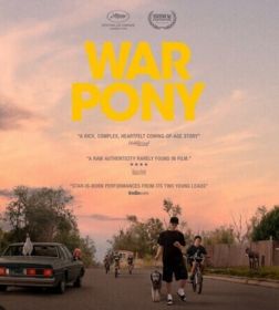war_pony