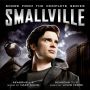 Soundtrack Tajemnice Smallville (Score)