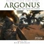 Soundtrack Argonus and the Gods of Stone