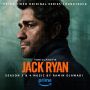 Soundtrack Jack Ryan (sezon 3 & 4)