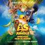 Soundtrack The Jungle Bunch 2: World Tour