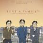 Soundtrack Rent A Family Inc.