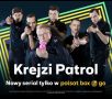 Soundtrack Krejzi patrol
