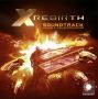 Soundtrack X Rebirth (Vol 2)