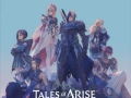 Soundtrack Tales of Arise