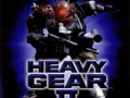 Soundtrack Heavy Gear II