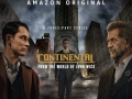 Soundtrack The Continental: From the World of John Wick