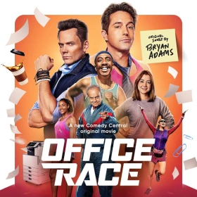 office_race