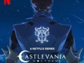 Soundtrack Castlevania: Nocturne (sezon 1)