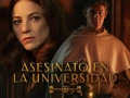 Soundtrack Asesinato en la Universidad