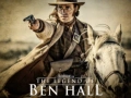 Soundtrack Ben Hall: Legenda