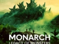 Soundtrack Monarch: Dziedzictwo potworów