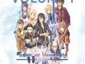 Soundtrack Tales of Vesperia, Vol. 1