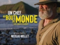 Soundtrack Un chef au bout du monde. Aux Iles Marquises