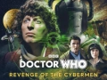Soundtrack Doctor Who - Revenge of the Cybermen (Sezon 12)