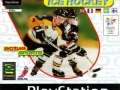 Soundtrack Actua Ice Hockey