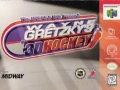 Soundtrack Wayne Gretzky's 3D Hockey