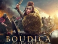 Soundtrack Boudica:Queen of War