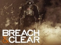 Soundtrack Breach & Clear