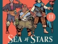 Soundtrack Sea Of Stars (Disc III: Pirate)