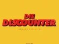 Soundtrack Die Discounter (sezon 1)