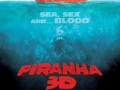 Soundtrack Pirania 3D