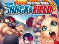 Soundtrack New International Track And Field