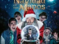 Soundtrack La Navidad en sus manos