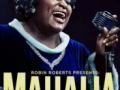 Soundtrack Mahalia