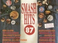 Soundtrack Smash Hits '87