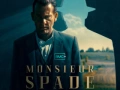 Soundtrack Monsieur Spade