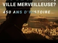 Soundtrack Rio de Janeiro, ville merveilleuse ? 450 ans d'Histoire