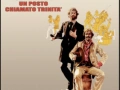 Soundtrack Jesse & Lester - Due fratelli in un posto chiamato Trinità