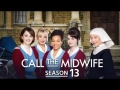 Soundtrack Call the Midwife - sezon 13