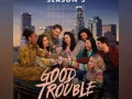 Soundtrack Good Trouble - sezon 5