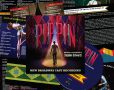 Soundtrack Pippin