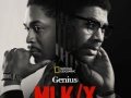 Soundtrack Genius: MLK/X