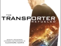 Soundtrack Transporter: Nowa moc