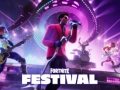 Soundtrack Fortnite Festival