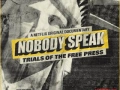 Soundtrack Ani słowa: Bitwa o wolność prasy