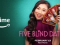 Soundtrack Five Blind Dates