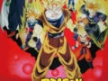 Soundtrack Dragon Ball Z: Legendarny Super Saiyan