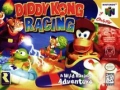 Soundtrack Diddy Kong Racing