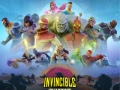 Soundtrack Invincible: Guarding The Globe