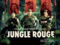 Soundtrack Jungle Rouge (Red Jungle)