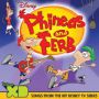 Soundtrack Fineasz i Ferb - Polska ścieżka dźwiękowa z serialu i filmu