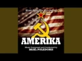 Soundtrack Amerika