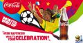 Soundtrack Coca-Cola FIFA 2010 Historia celebracji