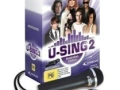 Soundtrack U-SING 2: Australian Edition