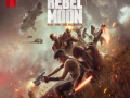Soundtrack Rebel Moon - część 2: Zadająca rany